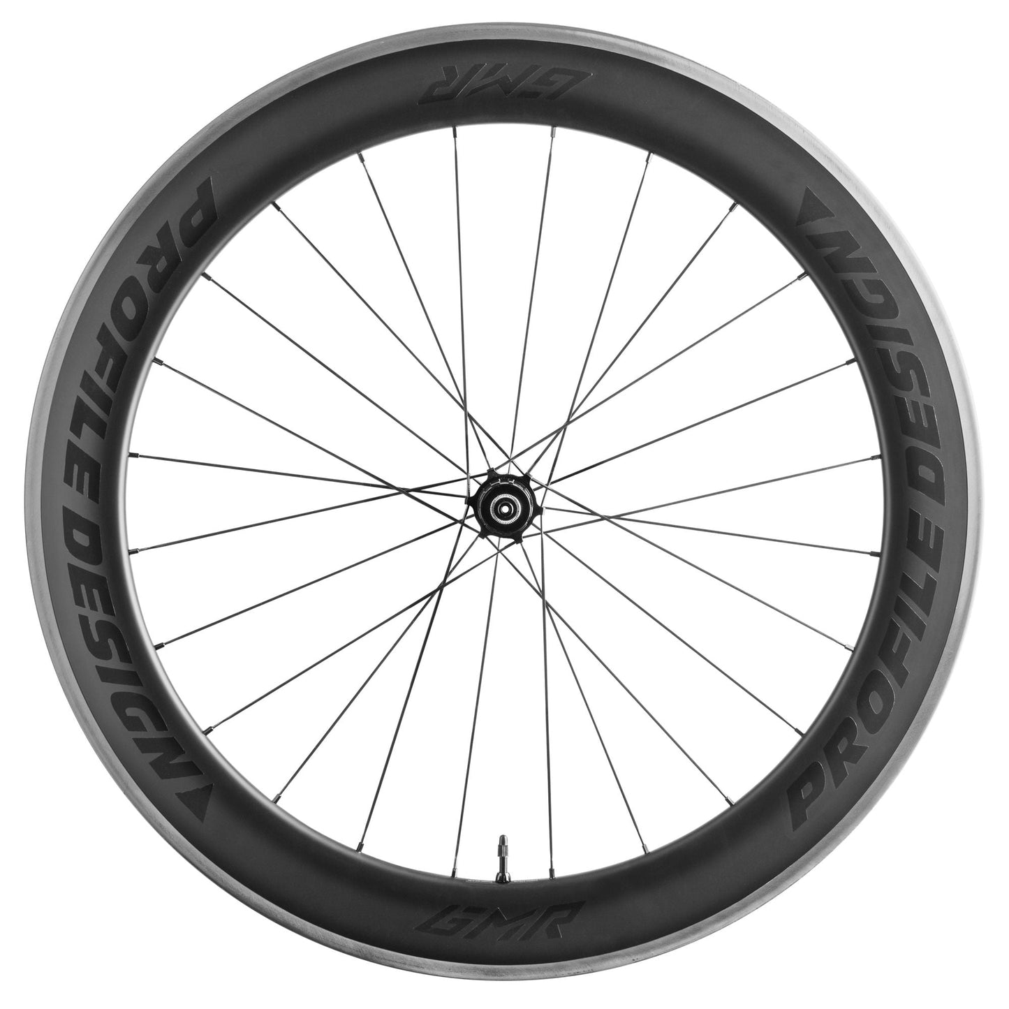 輪組/ GMR 50/65 碳纖 無內胎 圈煞輪組