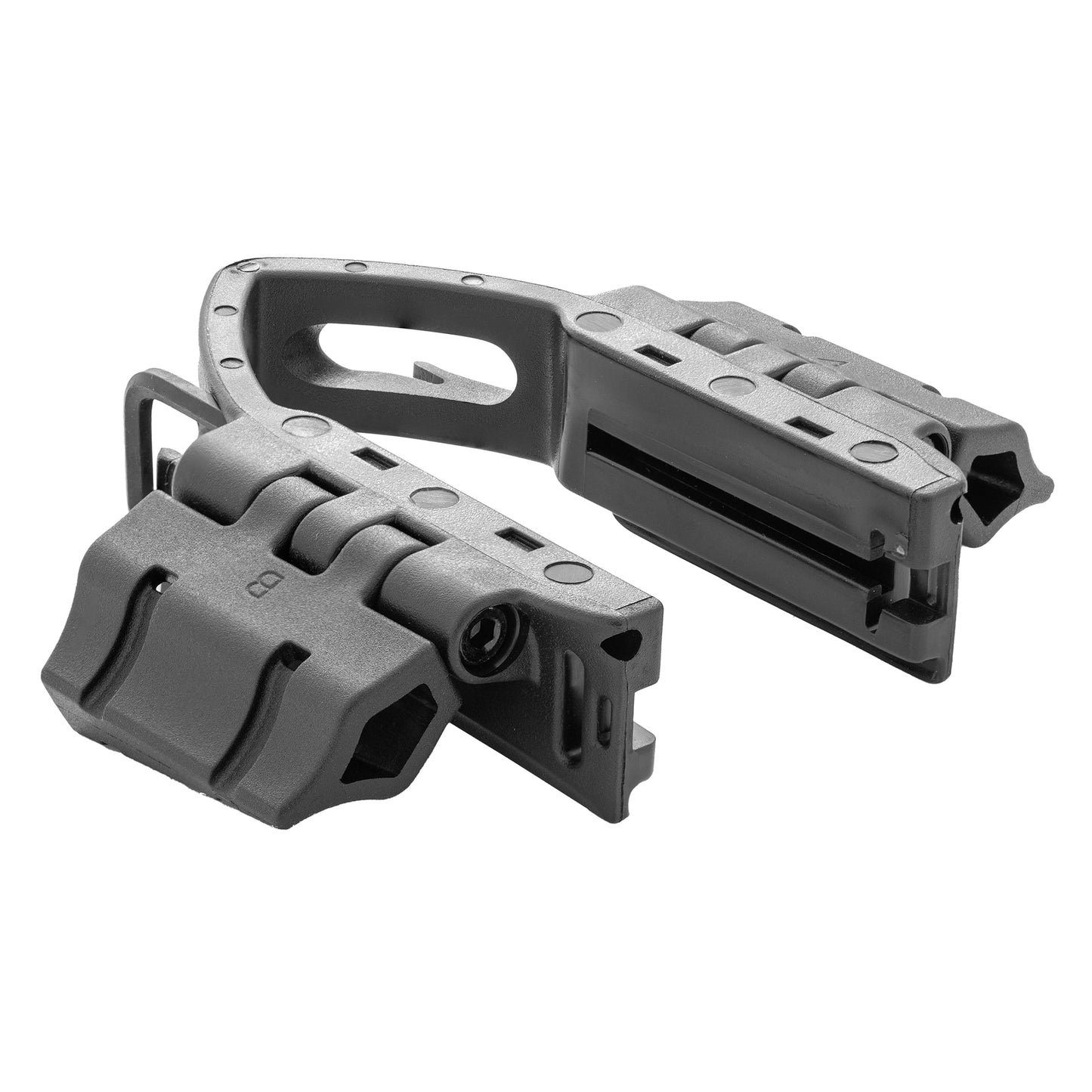 Profile Design BTA Tilt Bracket For Aerobar Hydration System