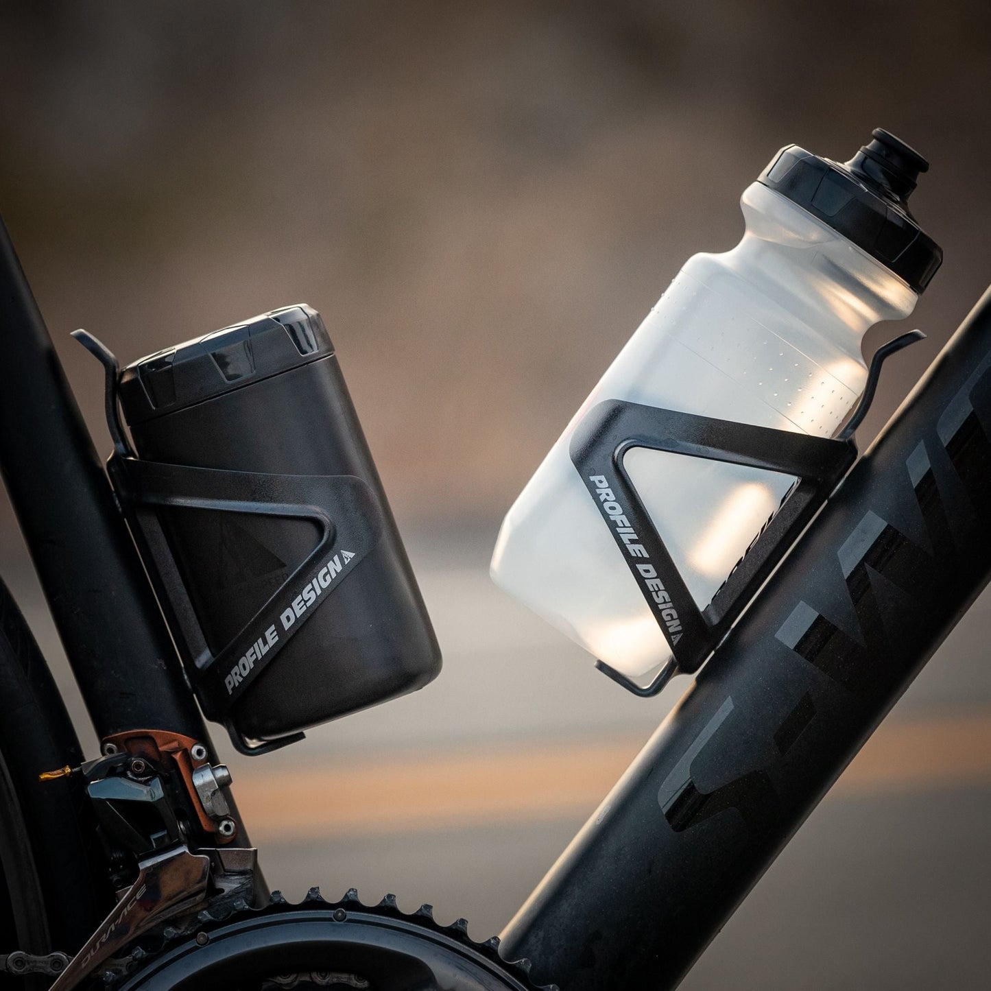 收納系統/ Water Bottle II 水壺式收納盒