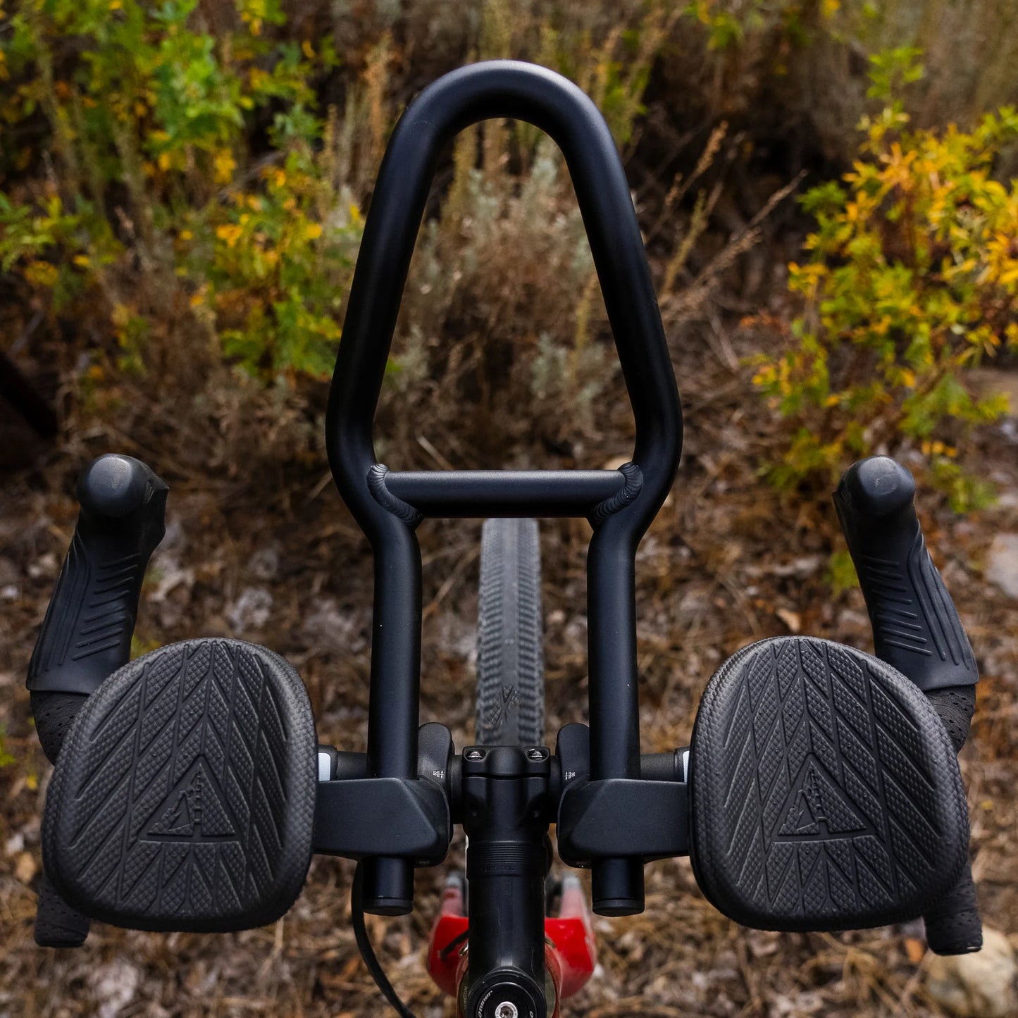 Neosonic/Ergo+/52A GMR 休息把