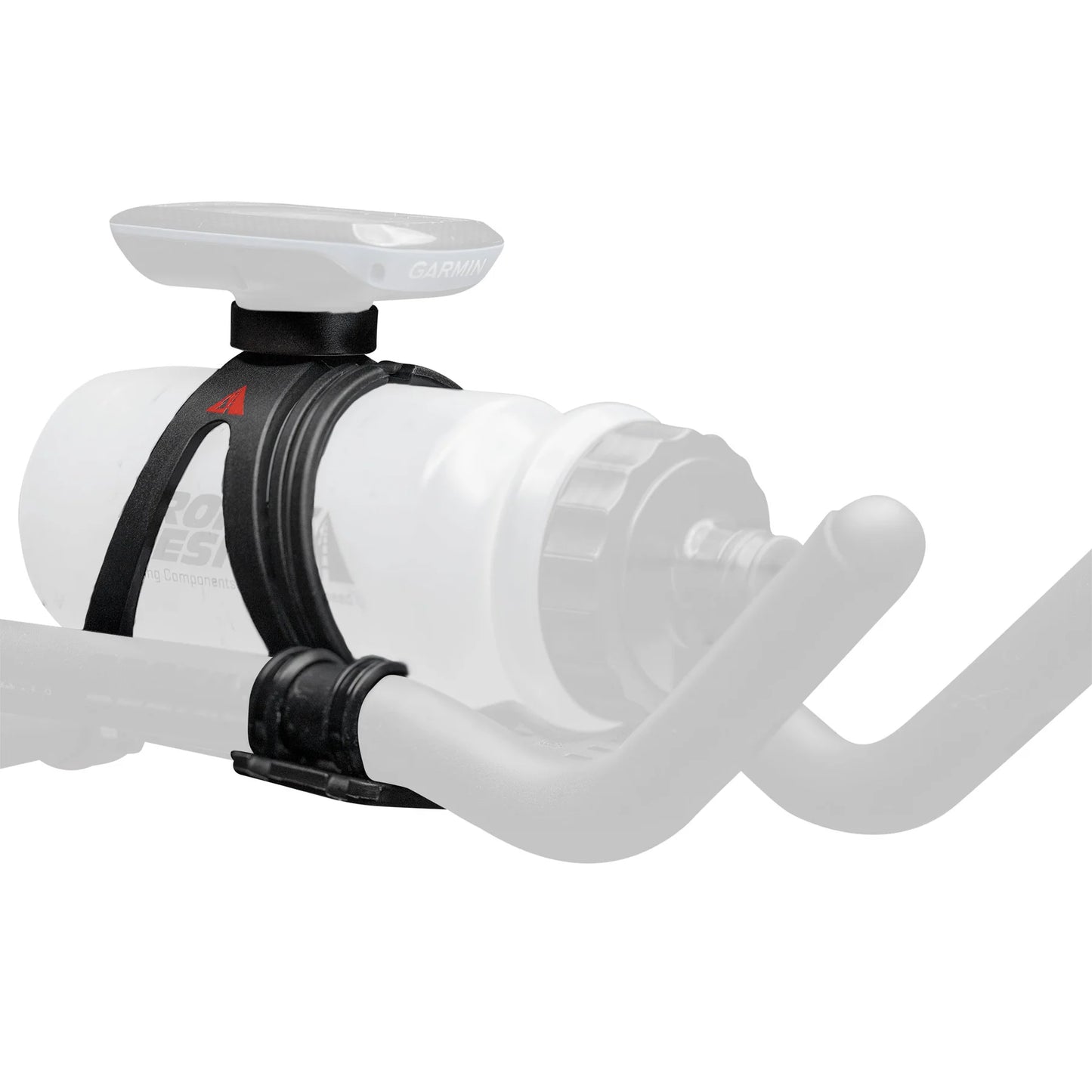 前置水壺系統/HSF BTA with Garmin Mount