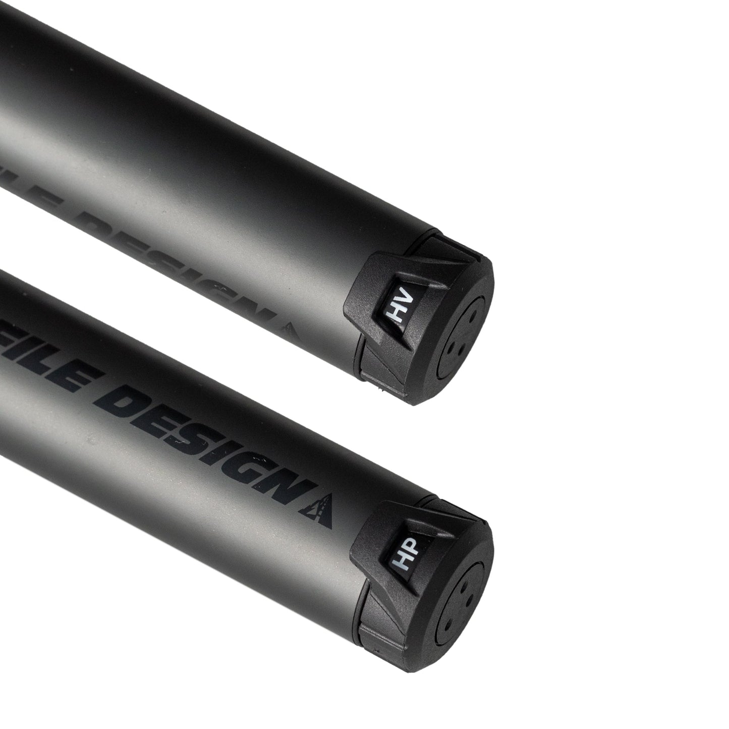 Profile Design MVP Cycling Pump High Pressure / High Volume View