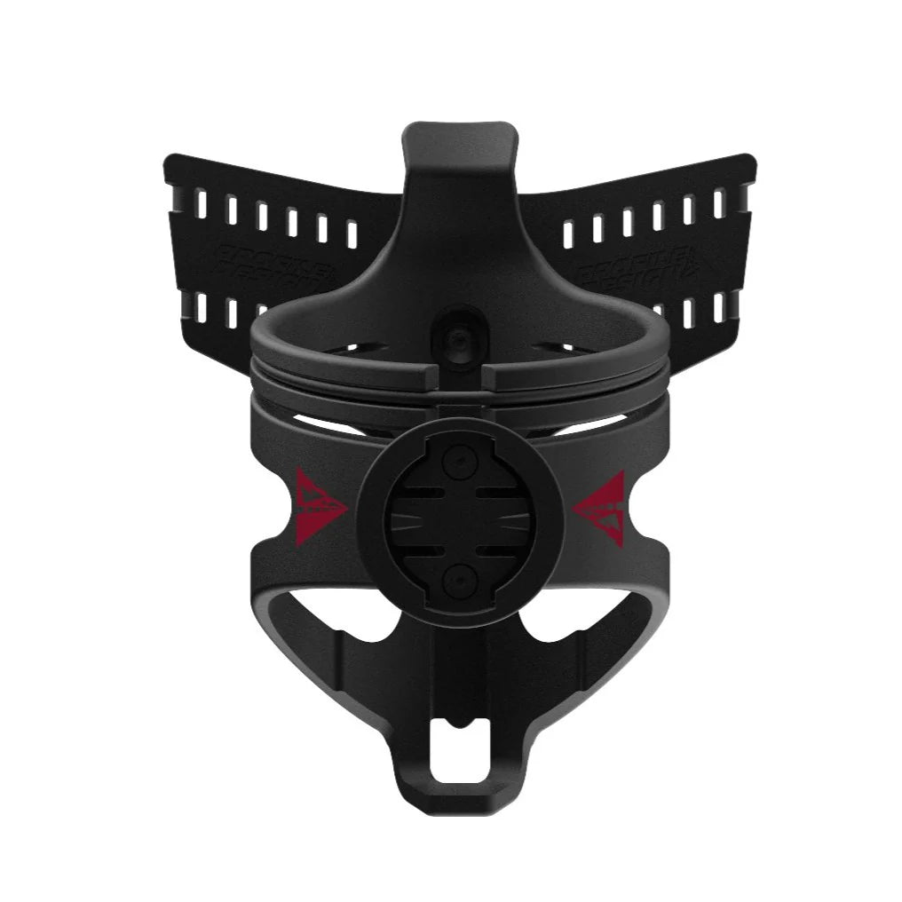 前置水壺系統/HSF BTA with Garmin Mount