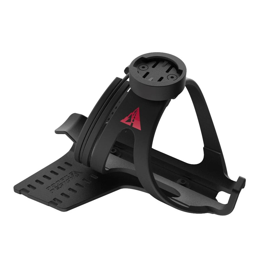 前置水壺系統/HSF BTA with Garmin Mount