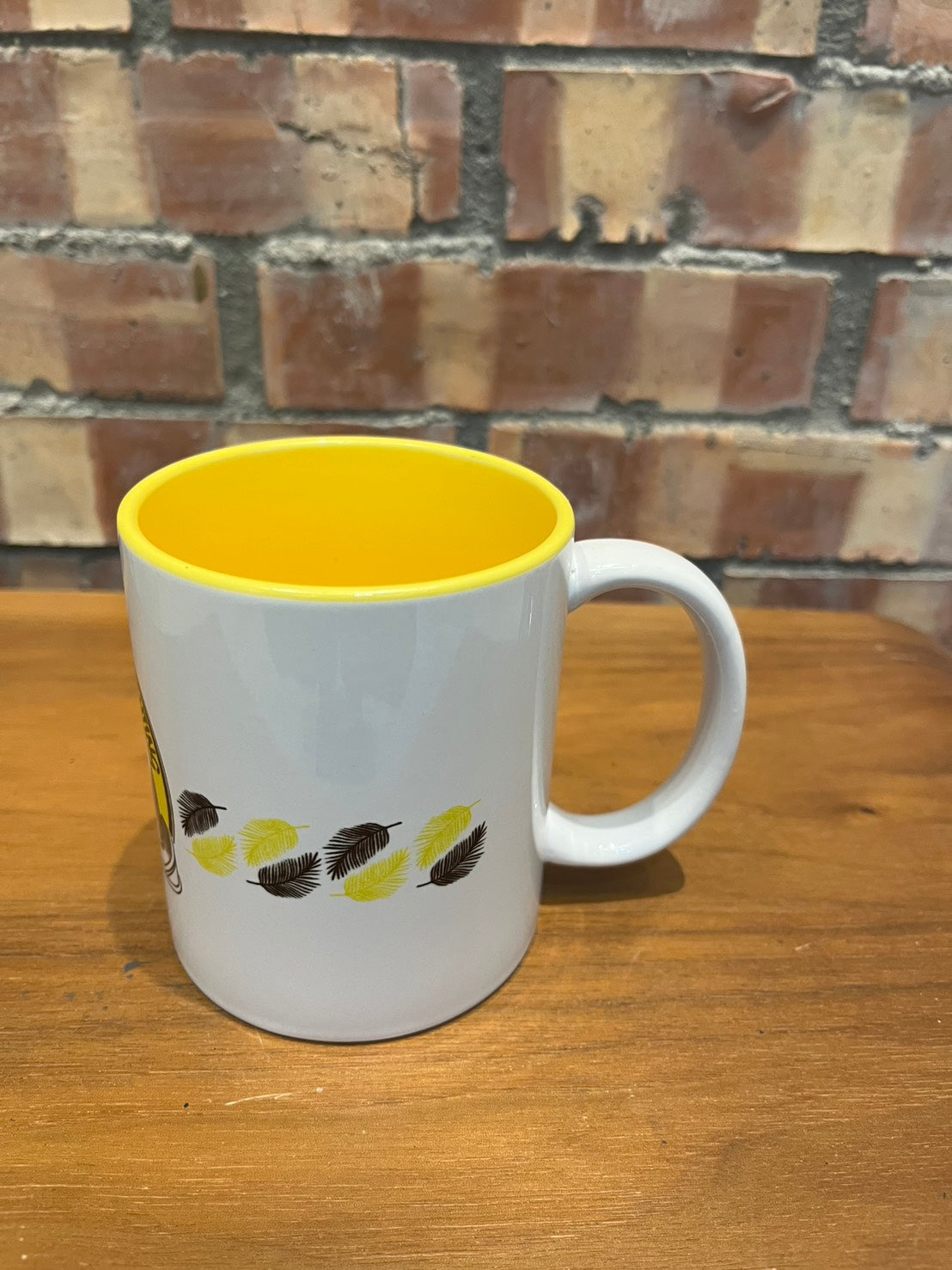 PROFILE DESIGN TAIWAN 墾丁版馬克杯