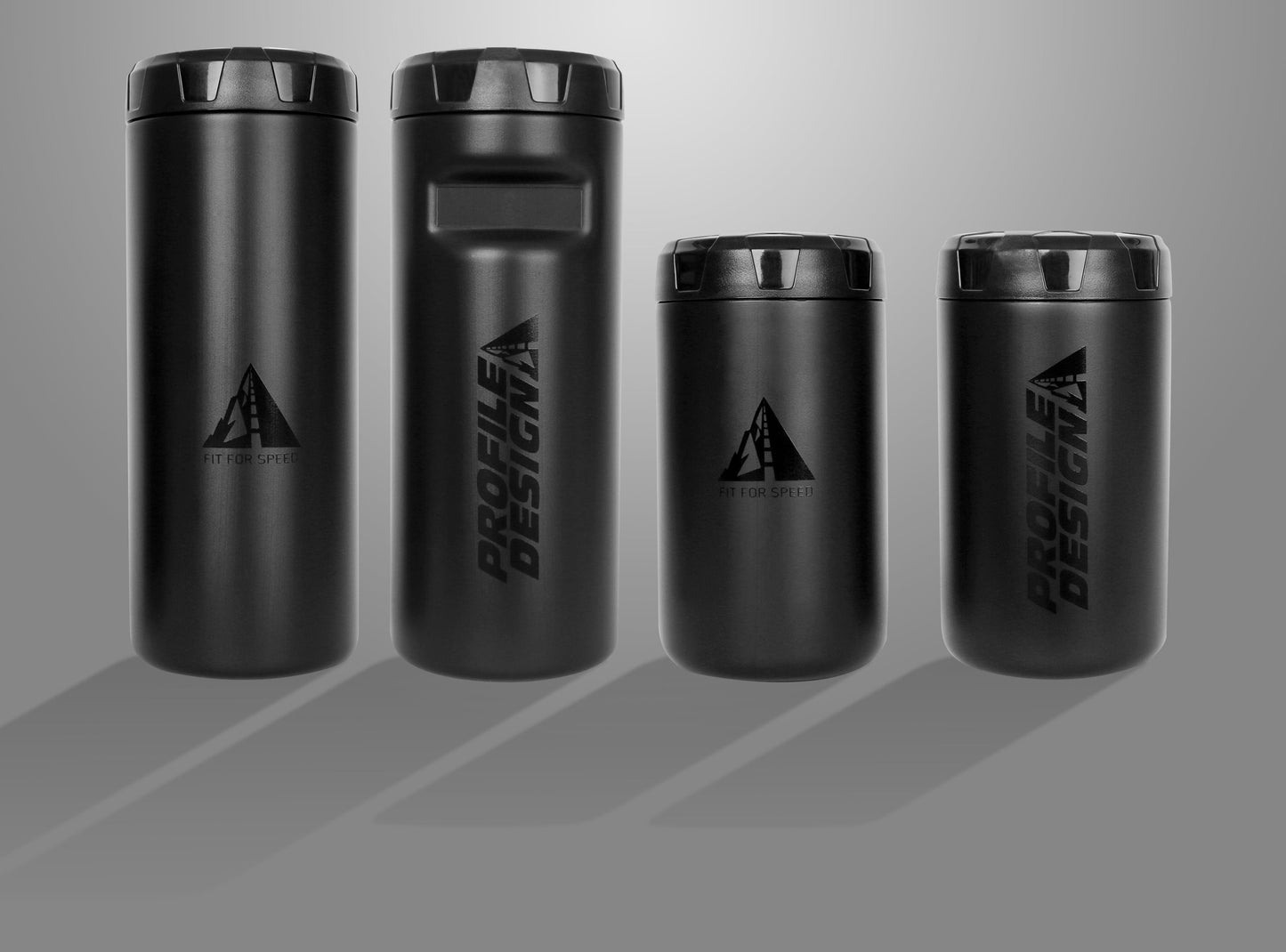 收納系統/ Water Bottle II 水壺式收納盒