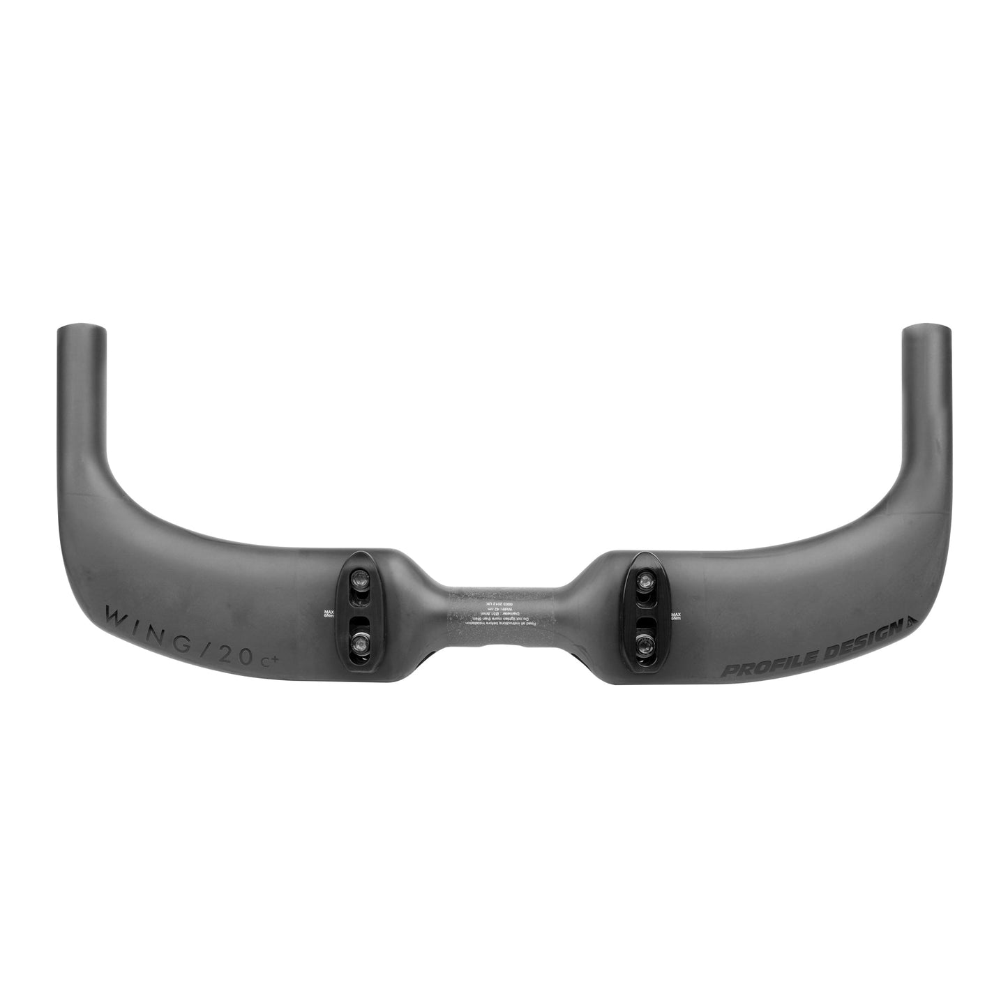 飛機把/ Wing 20c+ 附休息把束管座組