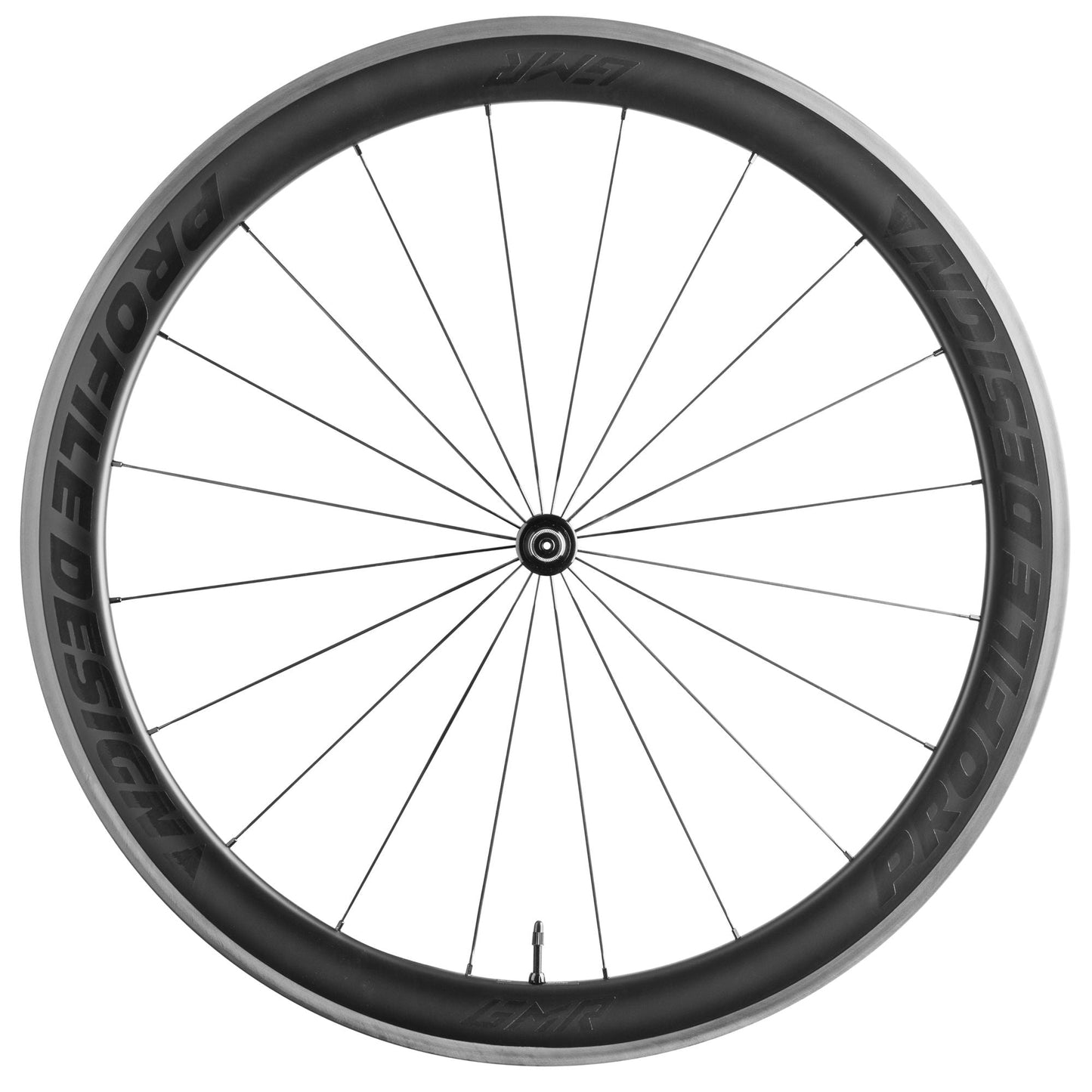 輪組/ GMR 50/65 碳纖 無內胎 圈煞輪組