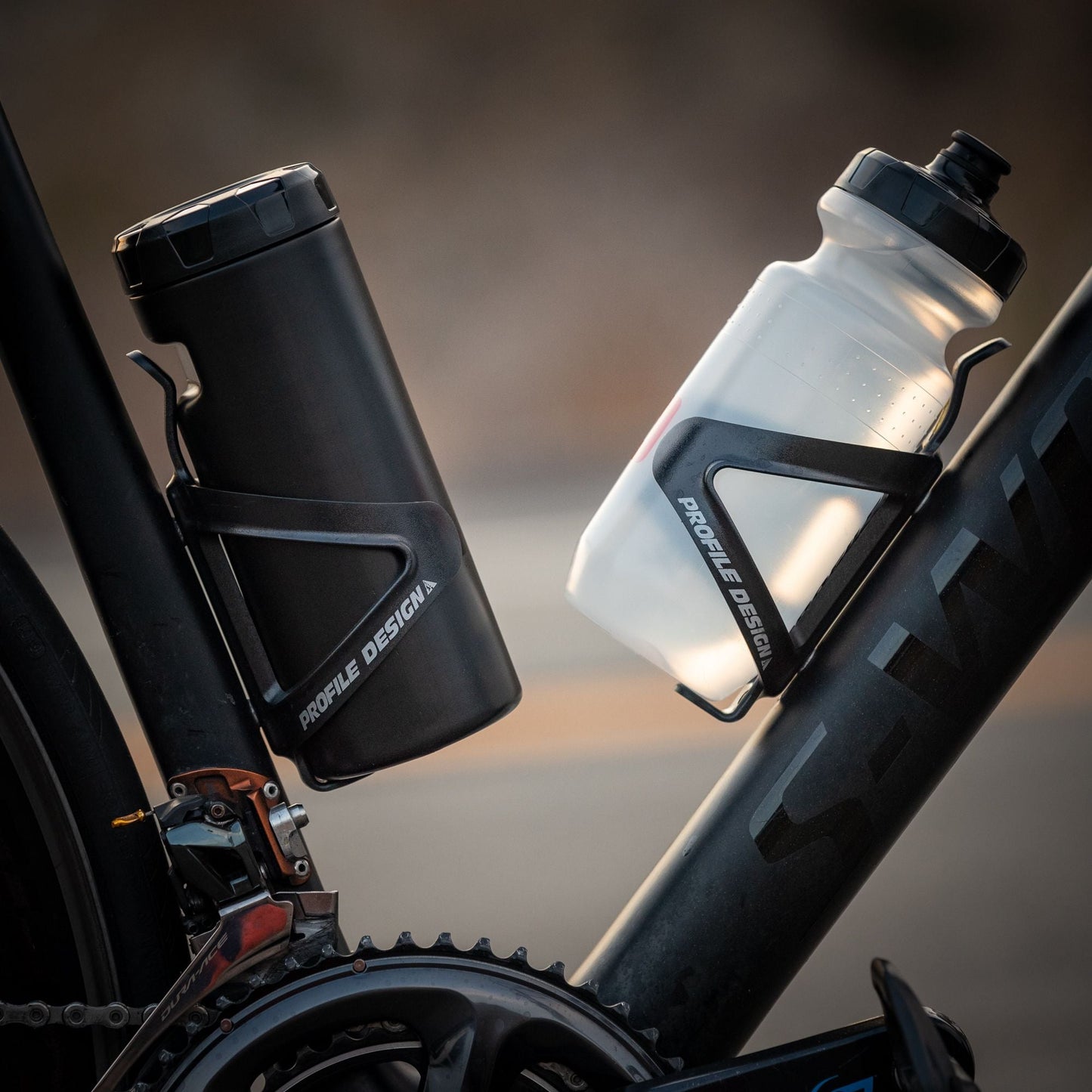 收納系統/ Water Bottle II 水壺式收納盒