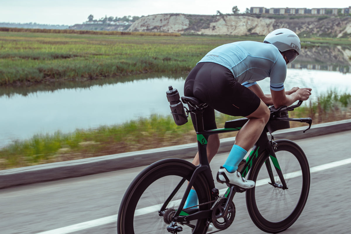 RM10 Rear Hydration System | Profile Design – Profile Design Taiwan