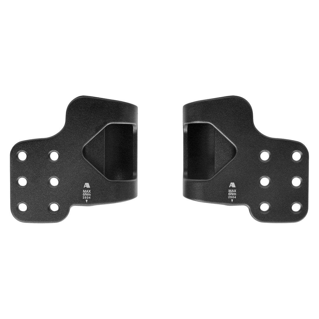 A3 束管座零件包