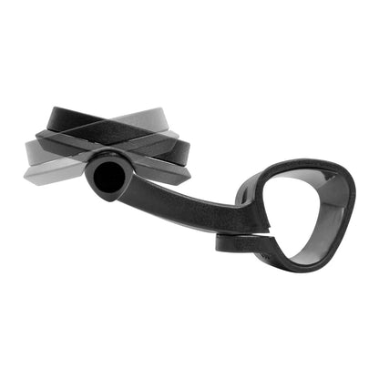 ASA副把手專用碼表座