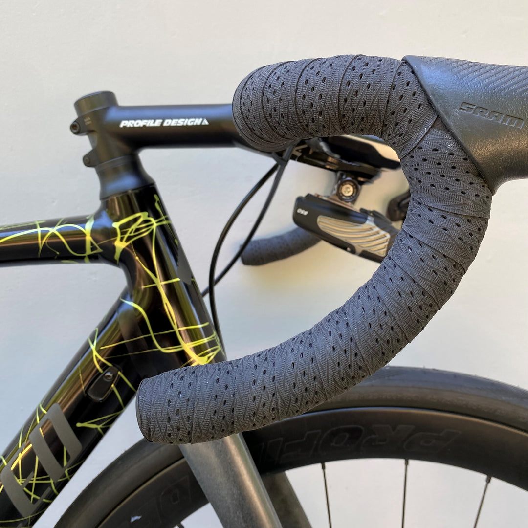 纏帶/Race把手纏帶