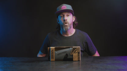 水壺/ RZ3 - 空力水壺系統